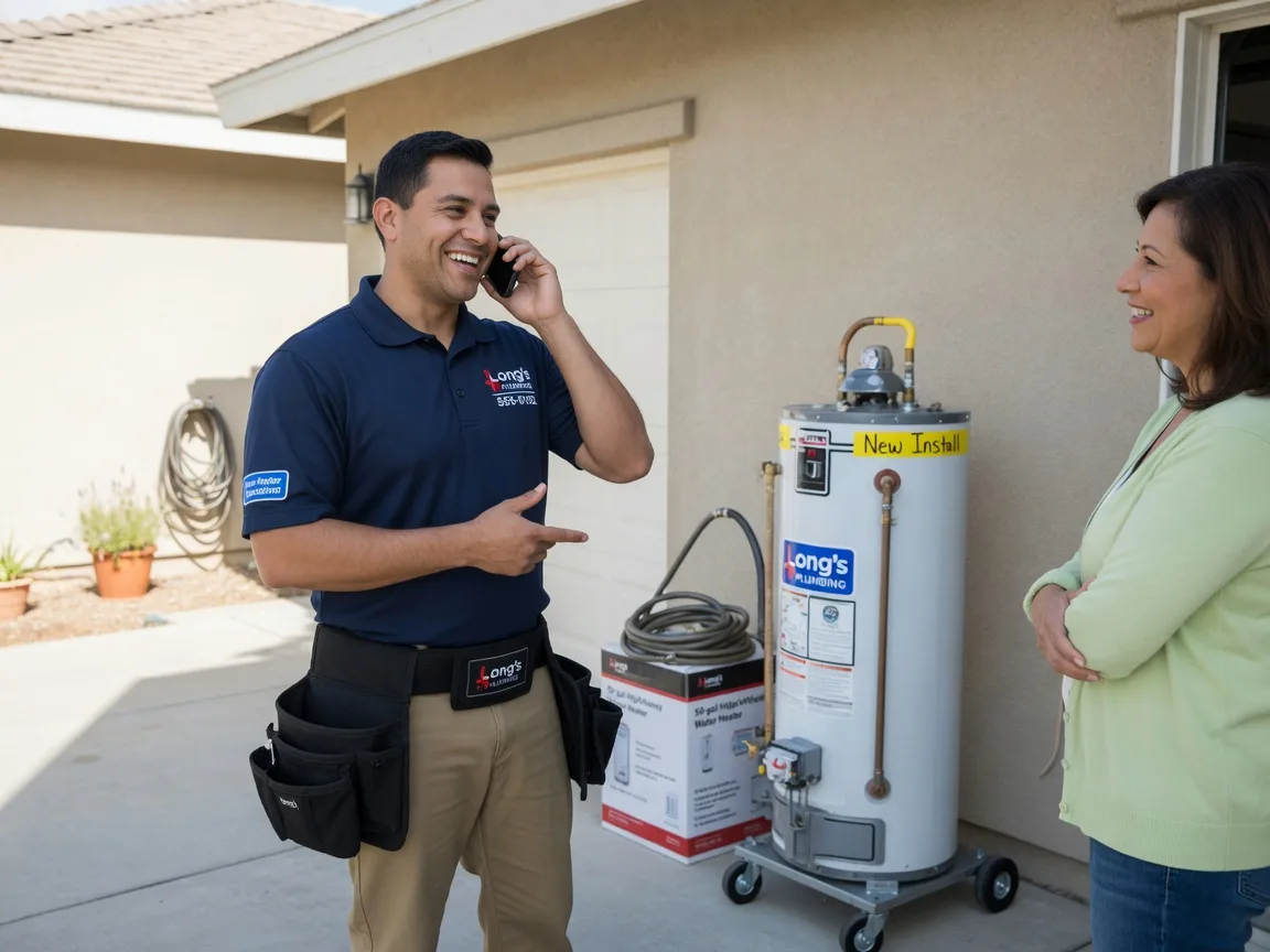 Leak Detection Sherrills Ford, NC FAQs